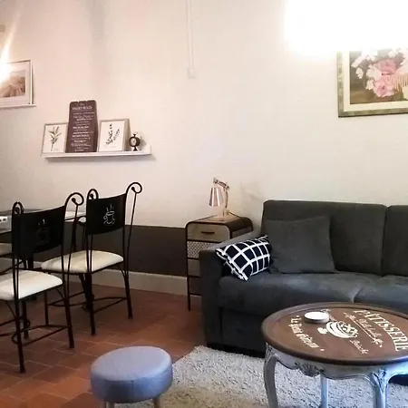 Appartement 2 Pieces 4 Pers Centre-ville 80264 *