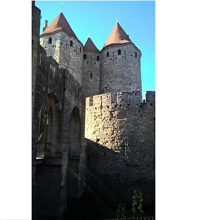 2 Pieces 4 Pers Centre-ville 80264 Appartement *