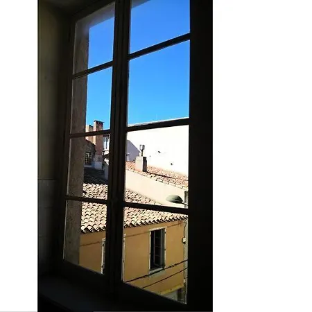 Appartement 2 Pieces 4 Pers Centre-ville 80264 Carcassonne