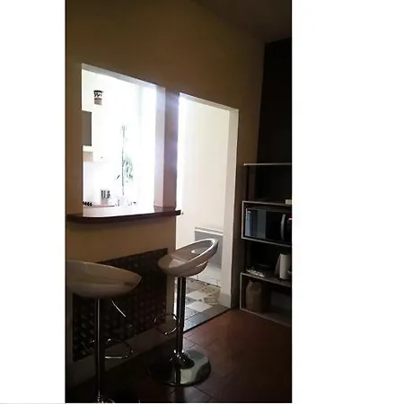 2 Pieces 4 Pers Centre-ville 80264 Appartement